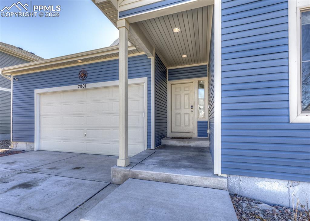 7901 Whistlestop Lane Fountain CO 80817