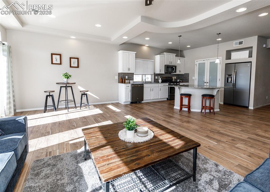 7901 Whistlestop Lane Fountain CO 80817