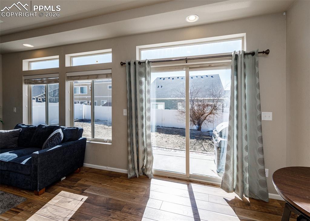 7901 Whistlestop Lane Fountain CO 80817