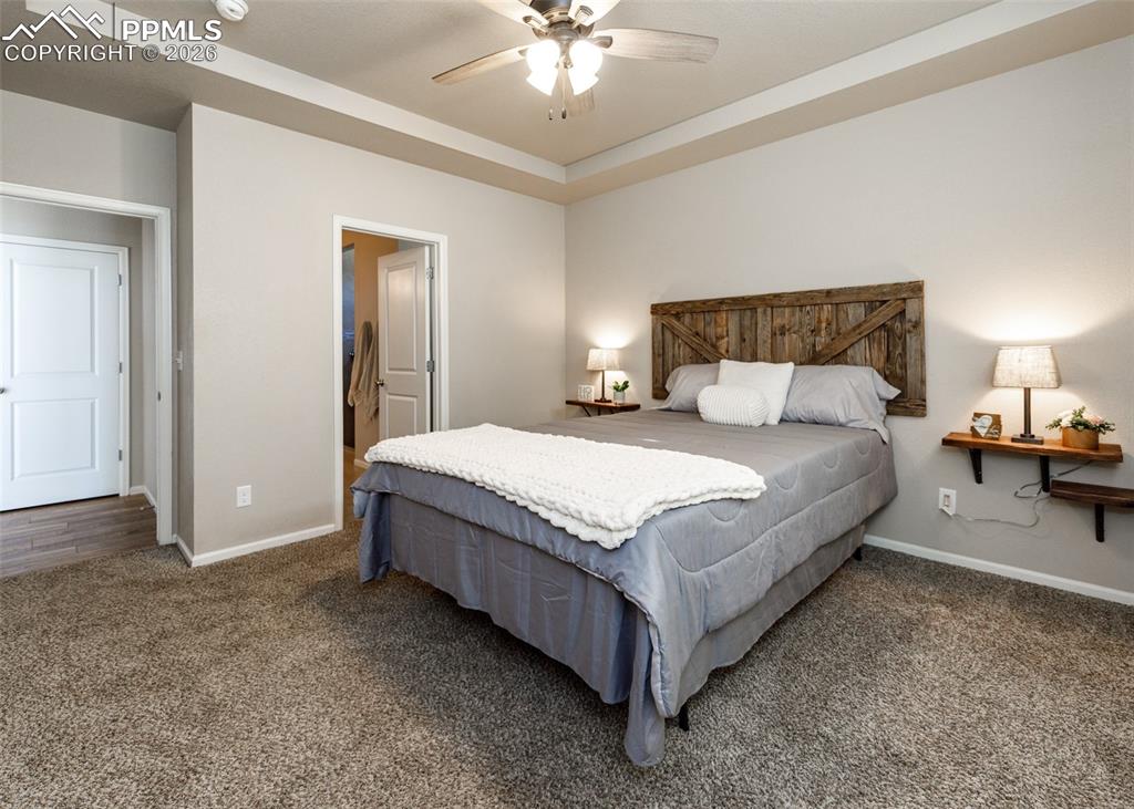 7901 Whistlestop Lane Fountain CO 80817