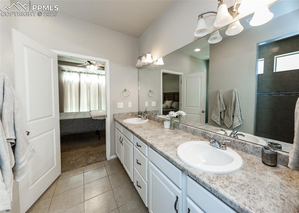 7901 Whistlestop Lane Fountain CO 80817