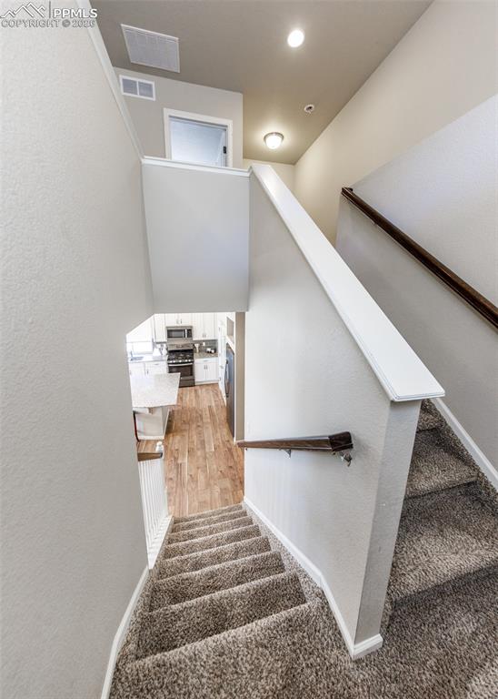 7901 Whistlestop Lane Fountain CO 80817