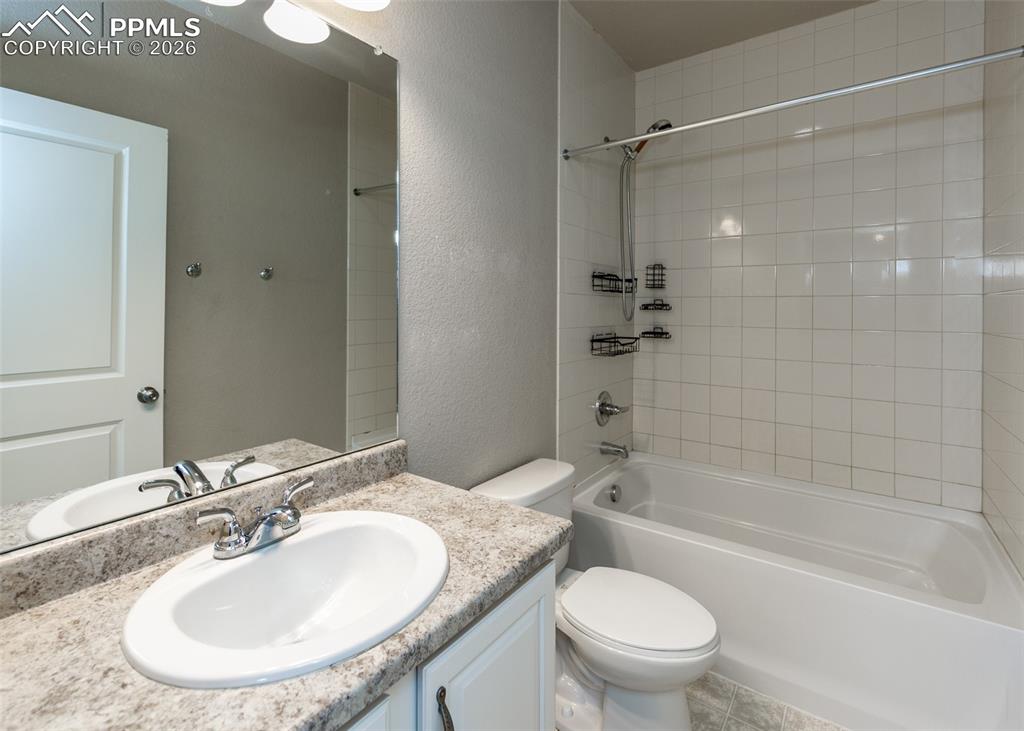 7901 Whistlestop Lane Fountain CO 80817