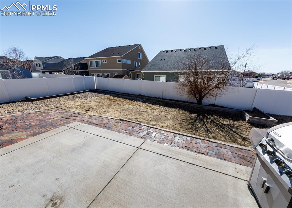 7901 Whistlestop Lane Fountain CO 80817