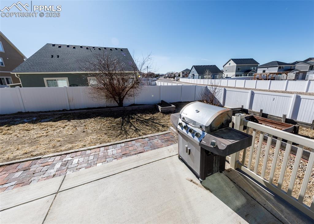 7901 Whistlestop Lane Fountain CO 80817