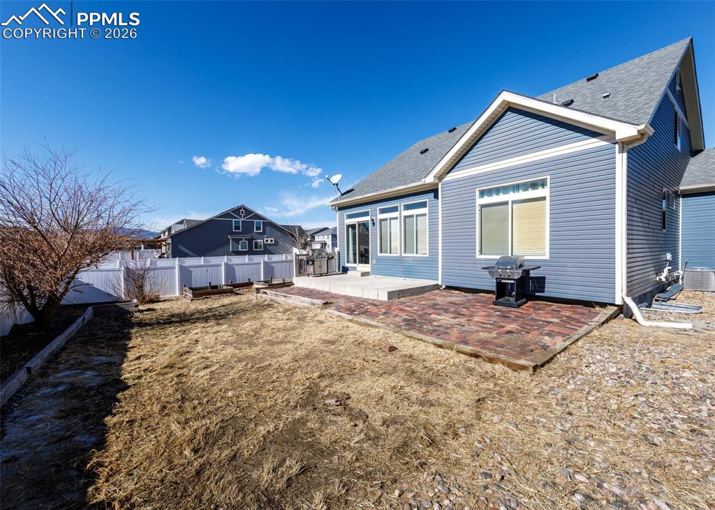 7901 Whistlestop Lane Fountain CO 80817