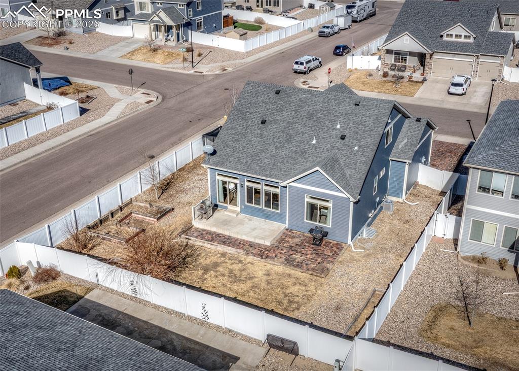 7901 Whistlestop Lane Fountain CO 80817