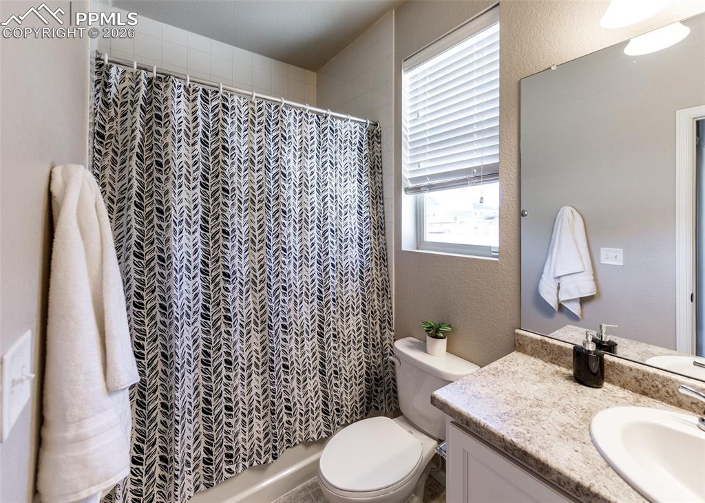 7901 Whistlestop Lane Fountain CO 80817