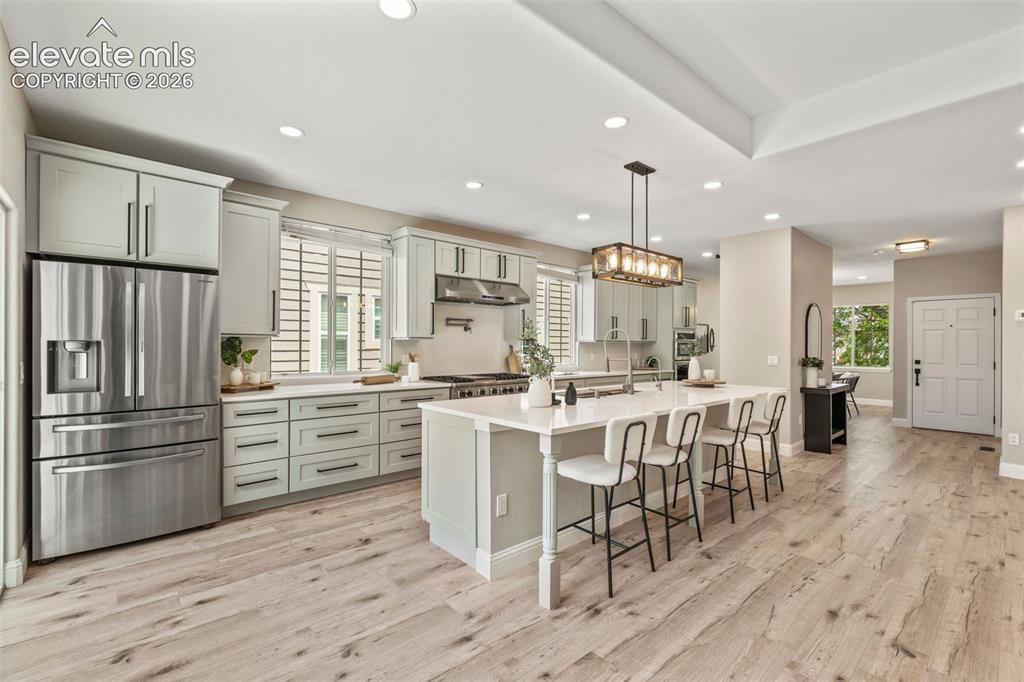 3015 Willowrun Drive Castle Rock CO 80109