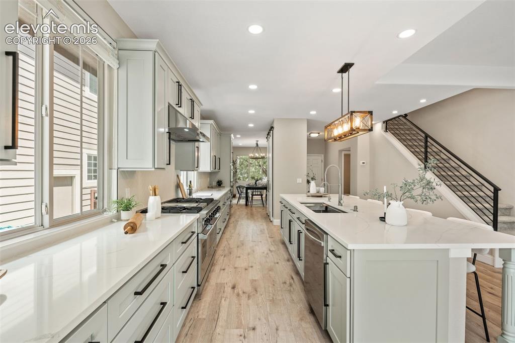 3015 Willowrun Drive Castle Rock CO 80109