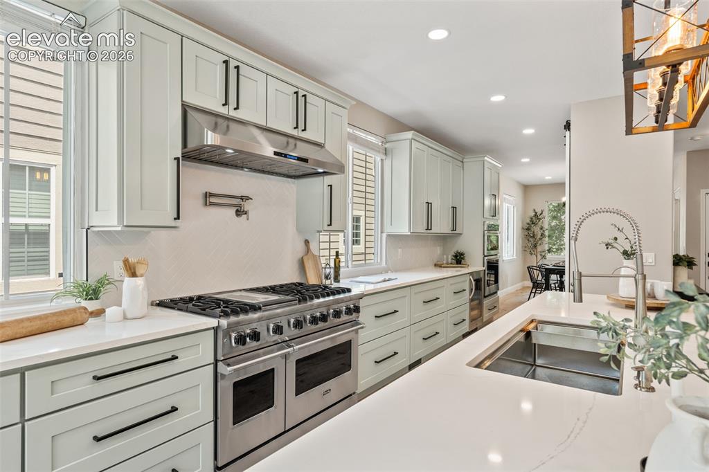 3015 Willowrun Drive Castle Rock CO 80109