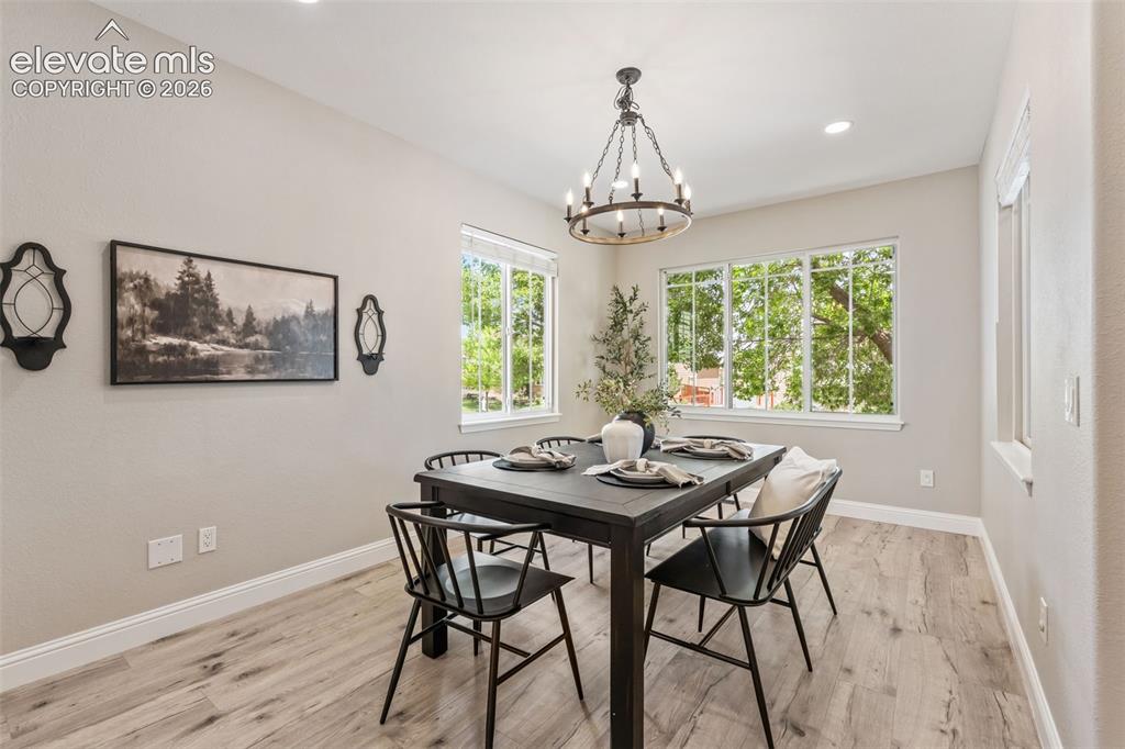 3015 Willowrun Drive Castle Rock CO 80109