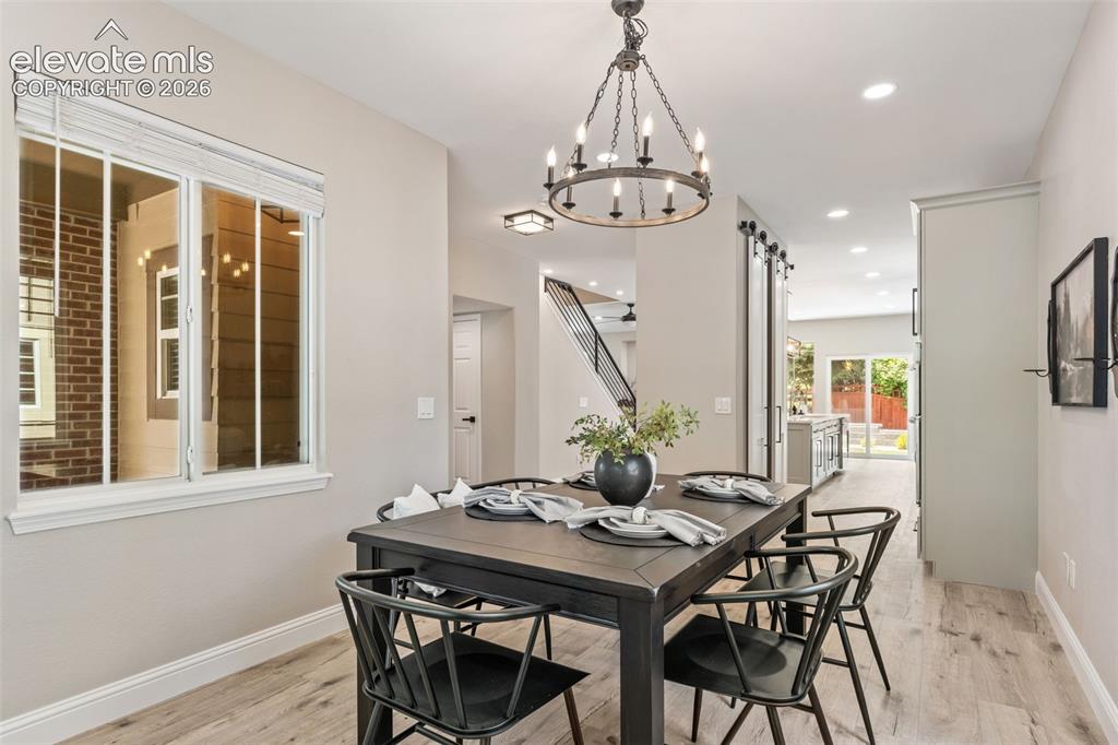 3015 Willowrun Drive Castle Rock CO 80109