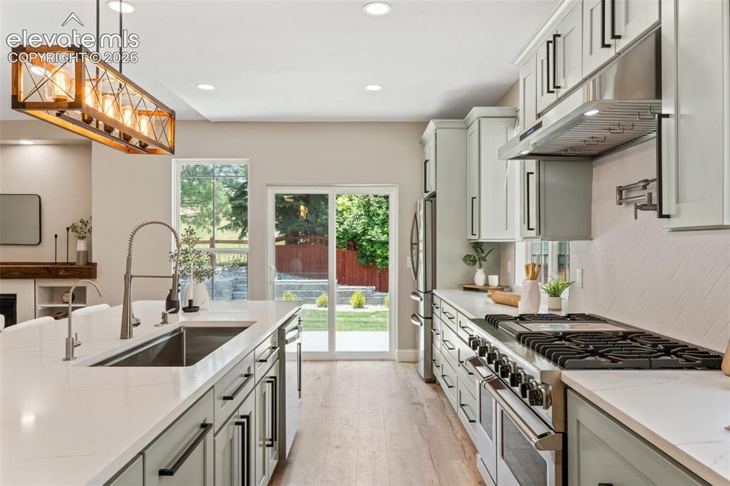 3015 Willowrun Drive Castle Rock CO 80109