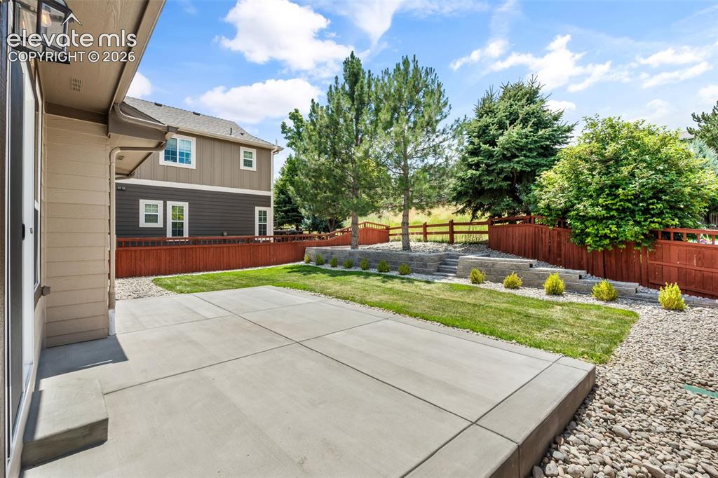 3015 Willowrun Drive Castle Rock CO 80109
