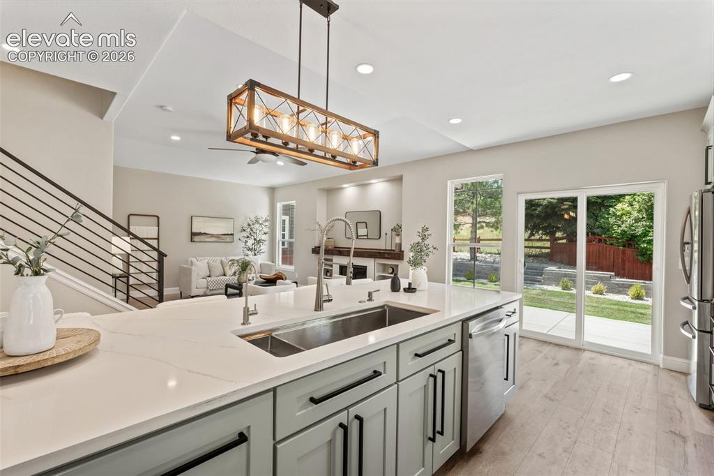 3015 Willowrun Drive Castle Rock CO 80109