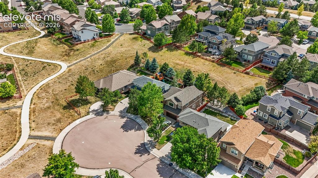 3015 Willowrun Drive Castle Rock CO 80109