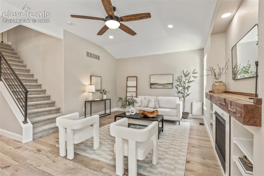 3015 Willowrun Drive Castle Rock CO 80109