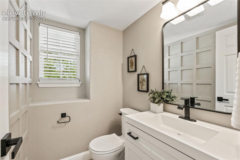 3015 Willowrun Drive Castle Rock CO 80109