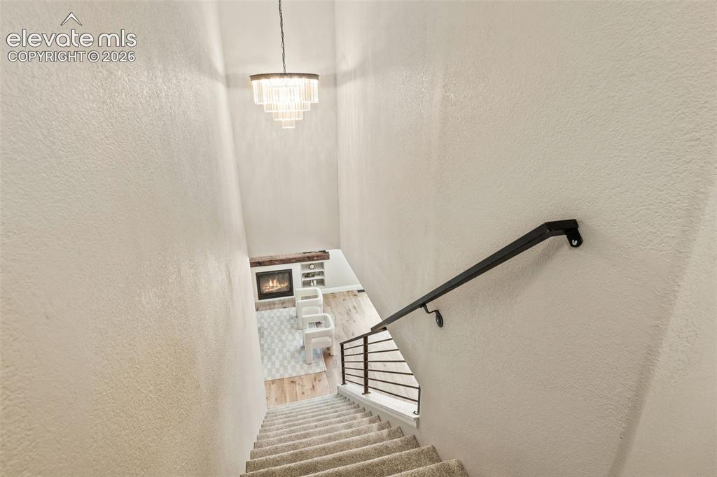 3015 Willowrun Drive Castle Rock CO 80109