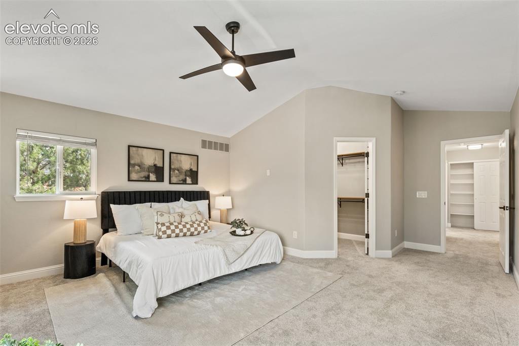 3015 Willowrun Drive Castle Rock CO 80109