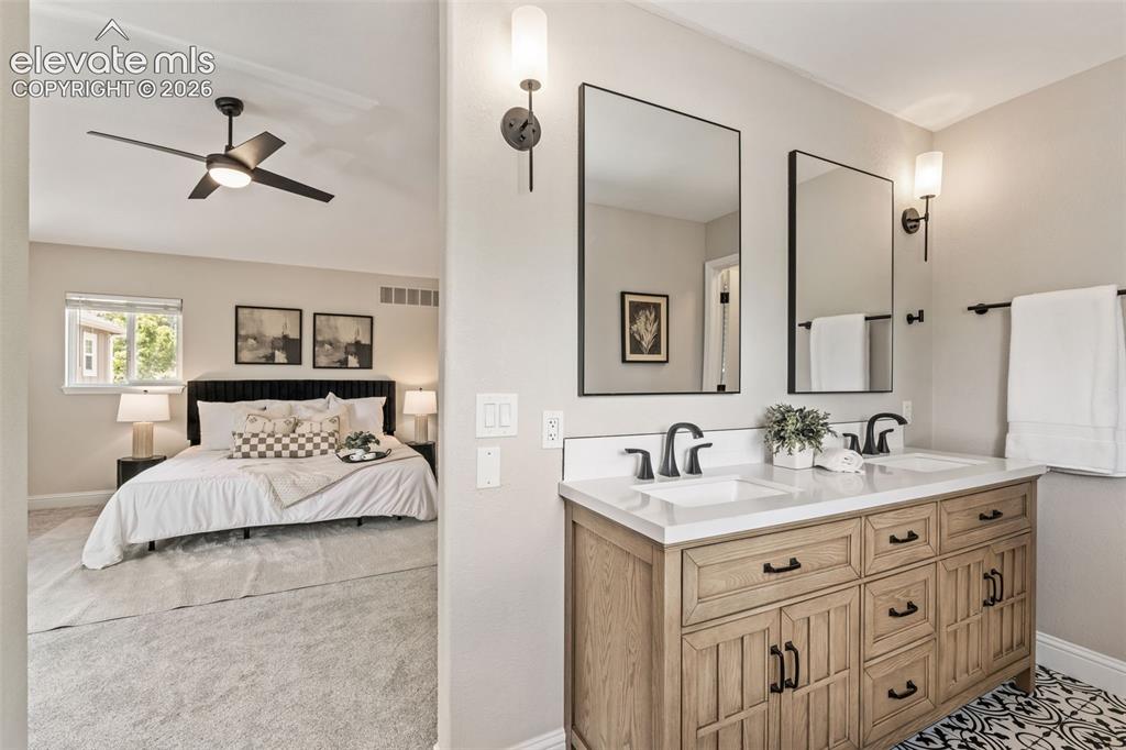 3015 Willowrun Drive Castle Rock CO 80109