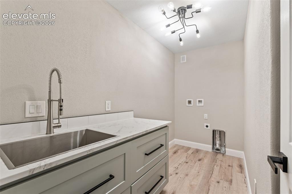 3015 Willowrun Drive Castle Rock CO 80109