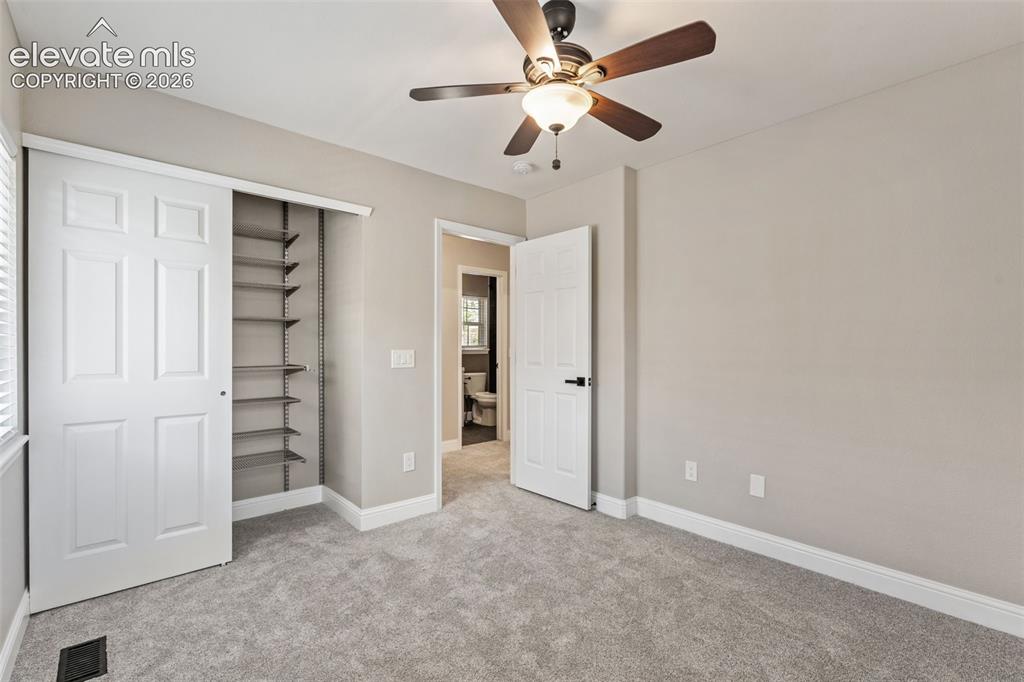 3015 Willowrun Drive Castle Rock CO 80109