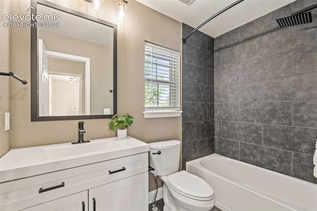 3015 Willowrun Drive Castle Rock CO 80109