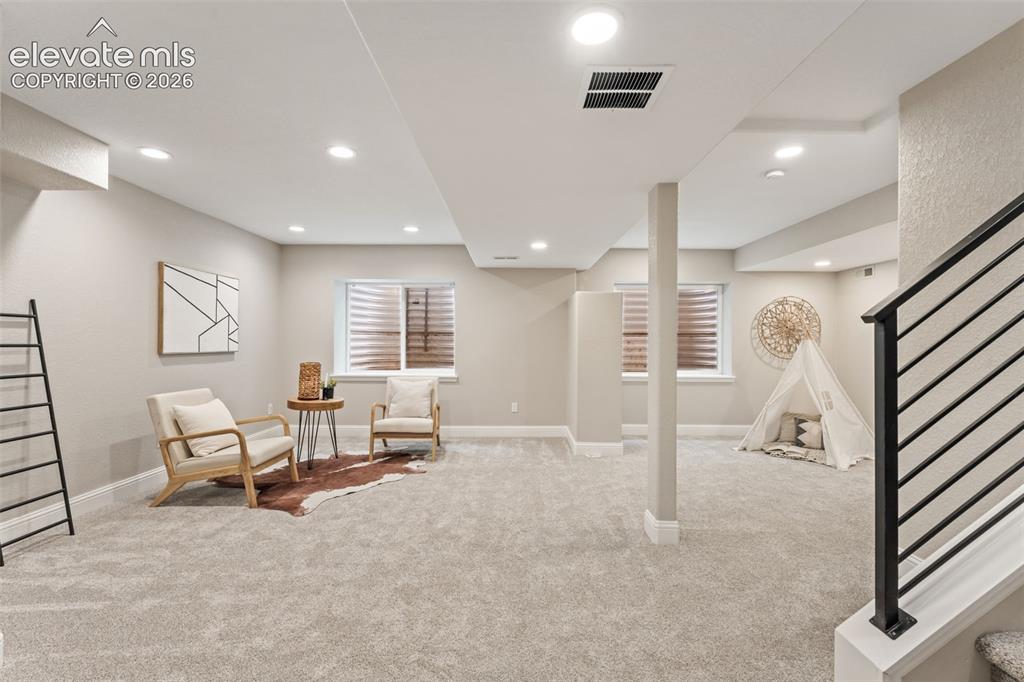 3015 Willowrun Drive Castle Rock CO 80109