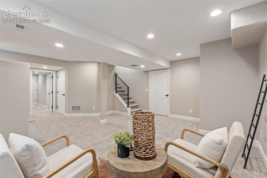 3015 Willowrun Drive Castle Rock CO 80109