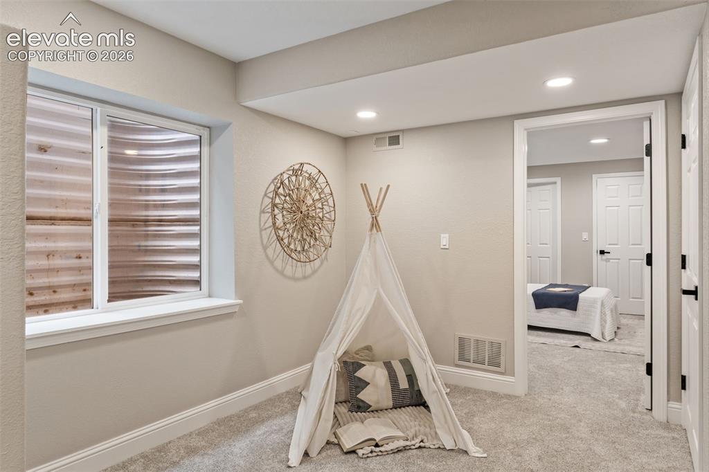 3015 Willowrun Drive Castle Rock CO 80109