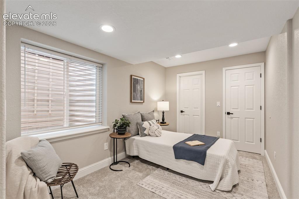 3015 Willowrun Drive Castle Rock CO 80109