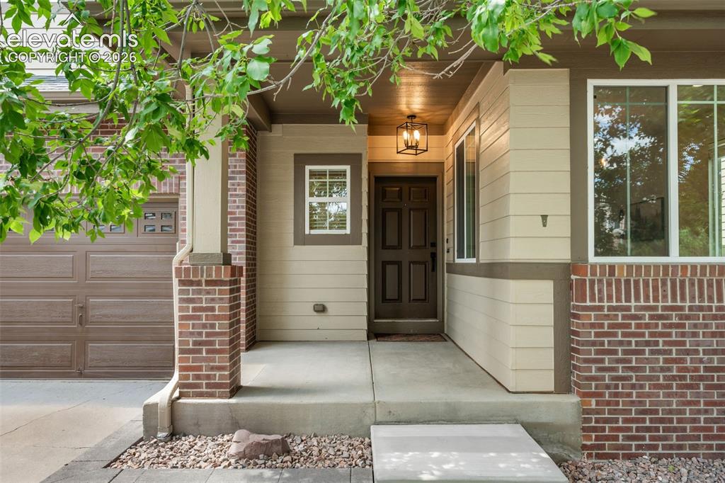 3015 Willowrun Drive Castle Rock CO 80109