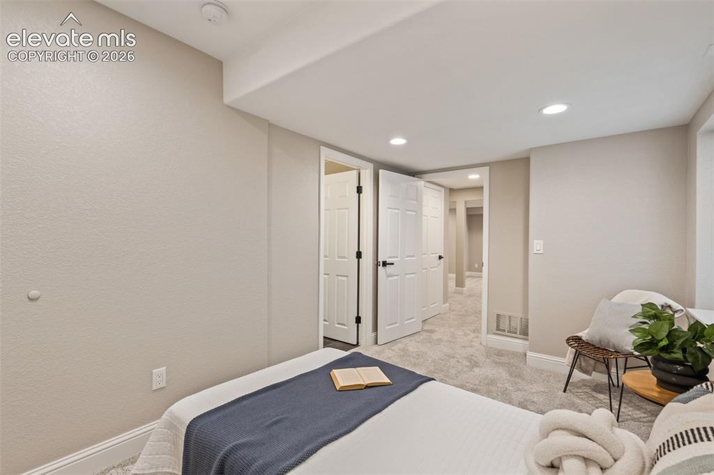 3015 Willowrun Drive Castle Rock CO 80109