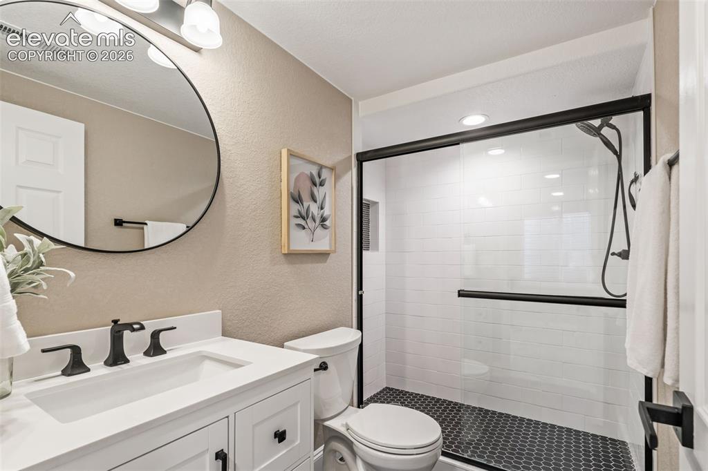 3015 Willowrun Drive Castle Rock CO 80109