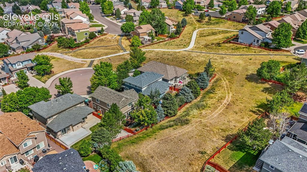 3015 Willowrun Drive Castle Rock CO 80109