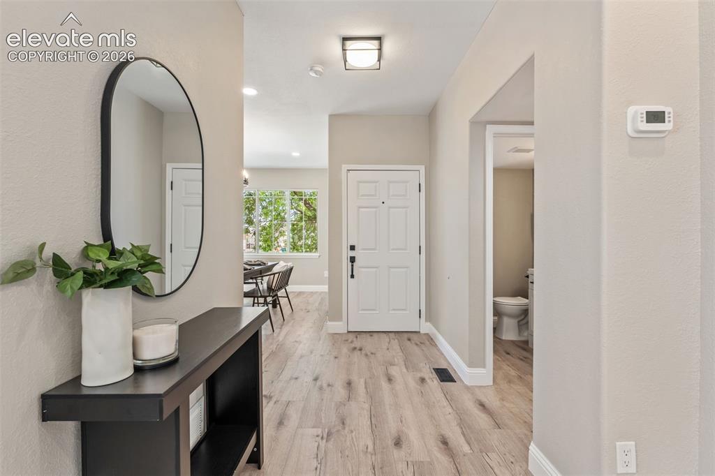 3015 Willowrun Drive Castle Rock CO 80109