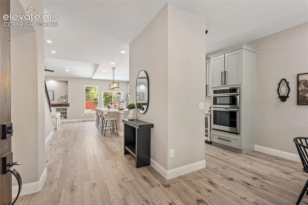 3015 Willowrun Drive Castle Rock CO 80109