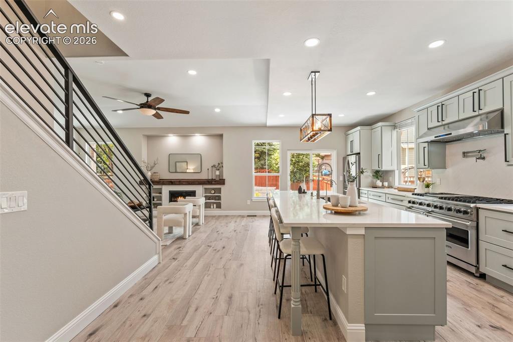 3015 Willowrun Drive Castle Rock CO 80109