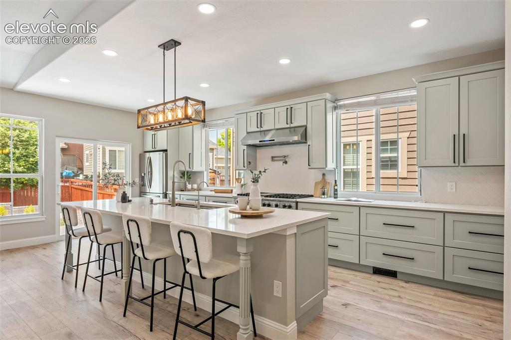 3015 Willowrun Drive Castle Rock CO 80109