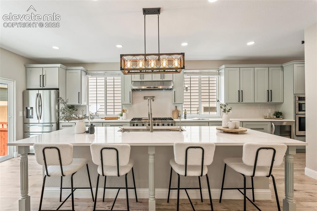 3015 Willowrun Drive Castle Rock CO 80109