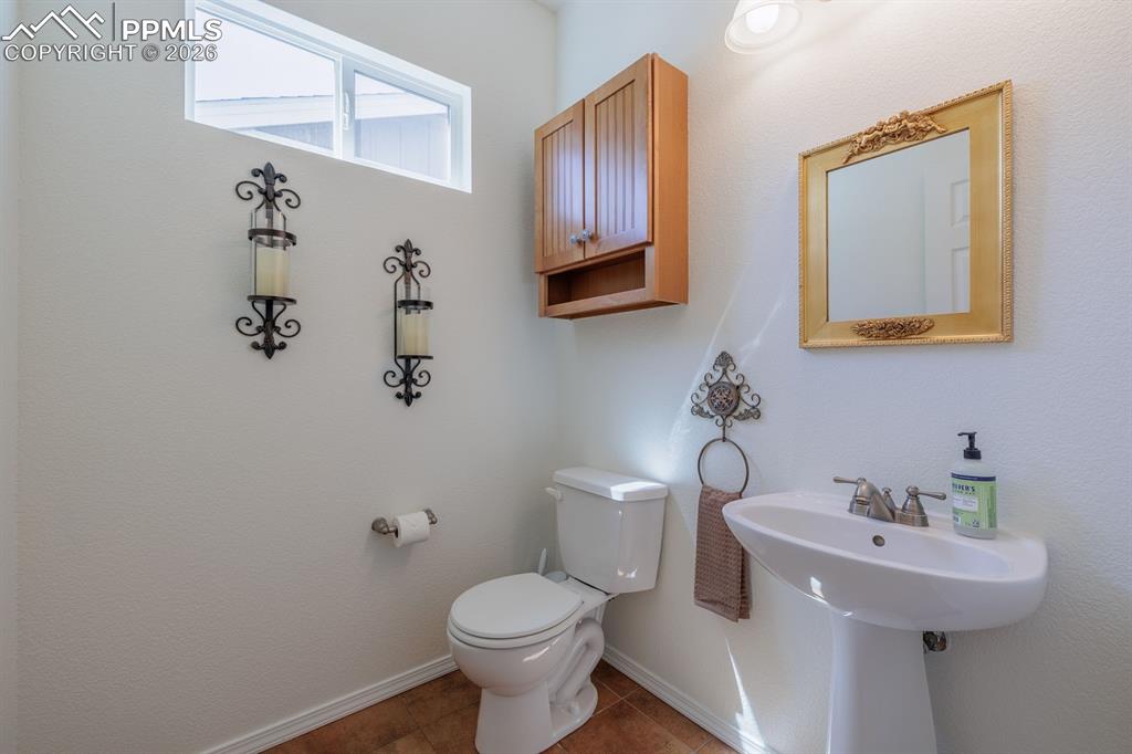 7878 Silver Birch Drive Colorado Springs CO 80927