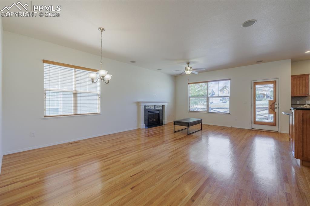 7878 Silver Birch Drive Colorado Springs CO 80927