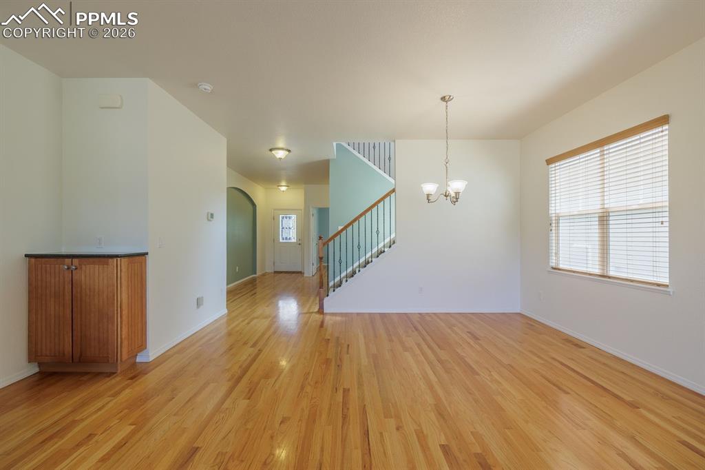 7878 Silver Birch Drive Colorado Springs CO 80927