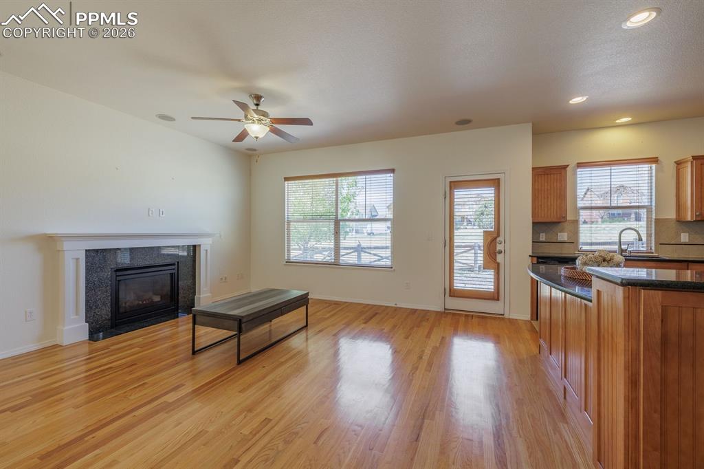 7878 Silver Birch Drive Colorado Springs CO 80927