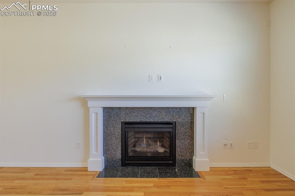 7878 Silver Birch Drive Colorado Springs CO 80927