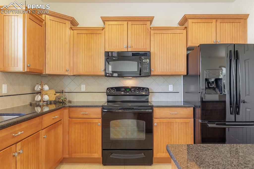 7878 Silver Birch Drive Colorado Springs CO 80927
