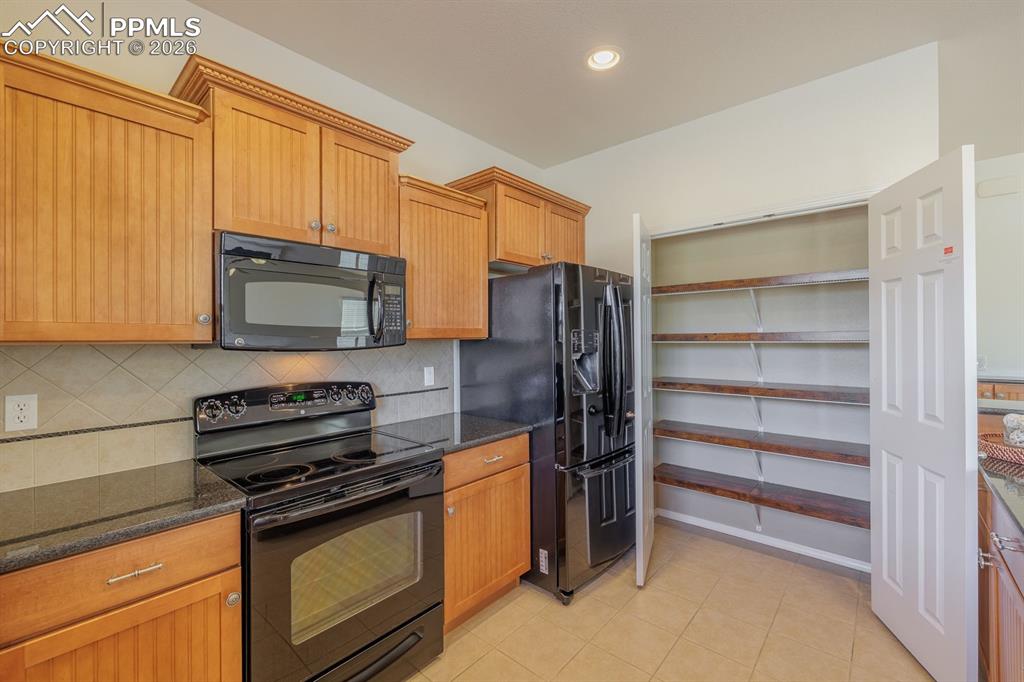 7878 Silver Birch Drive Colorado Springs CO 80927