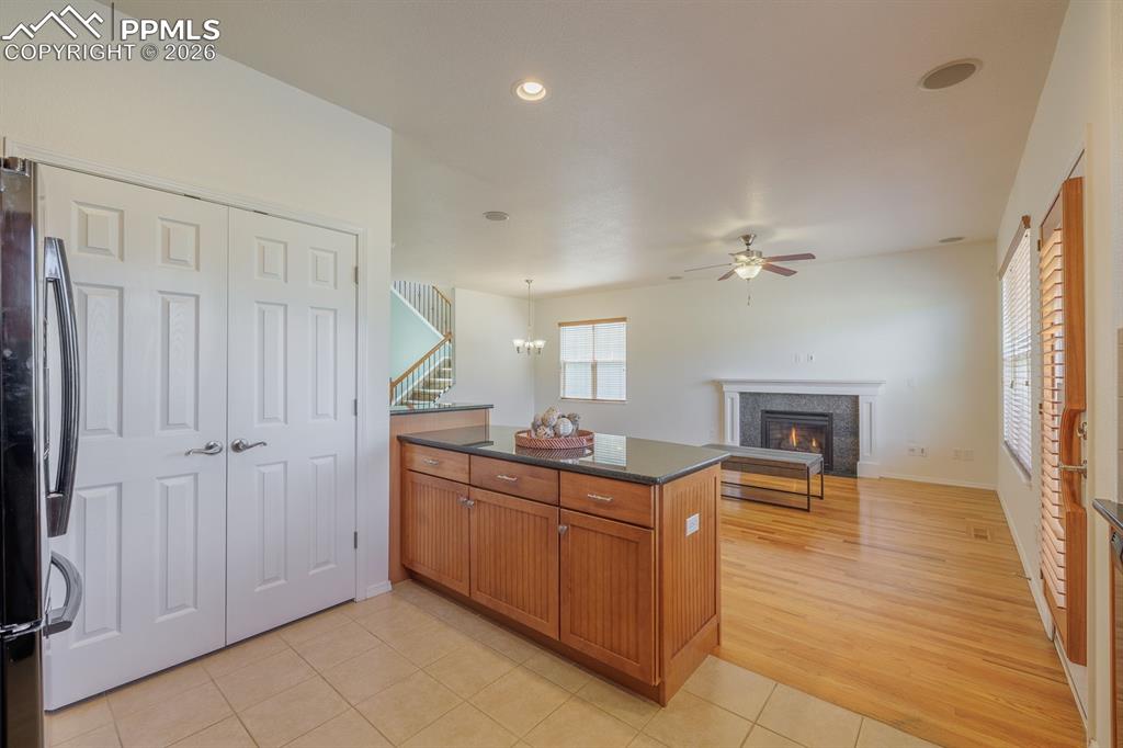 7878 Silver Birch Drive Colorado Springs CO 80927